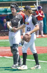Altoona-based AAABA teams begin play with victories: Alarm goes off early for Imler’s